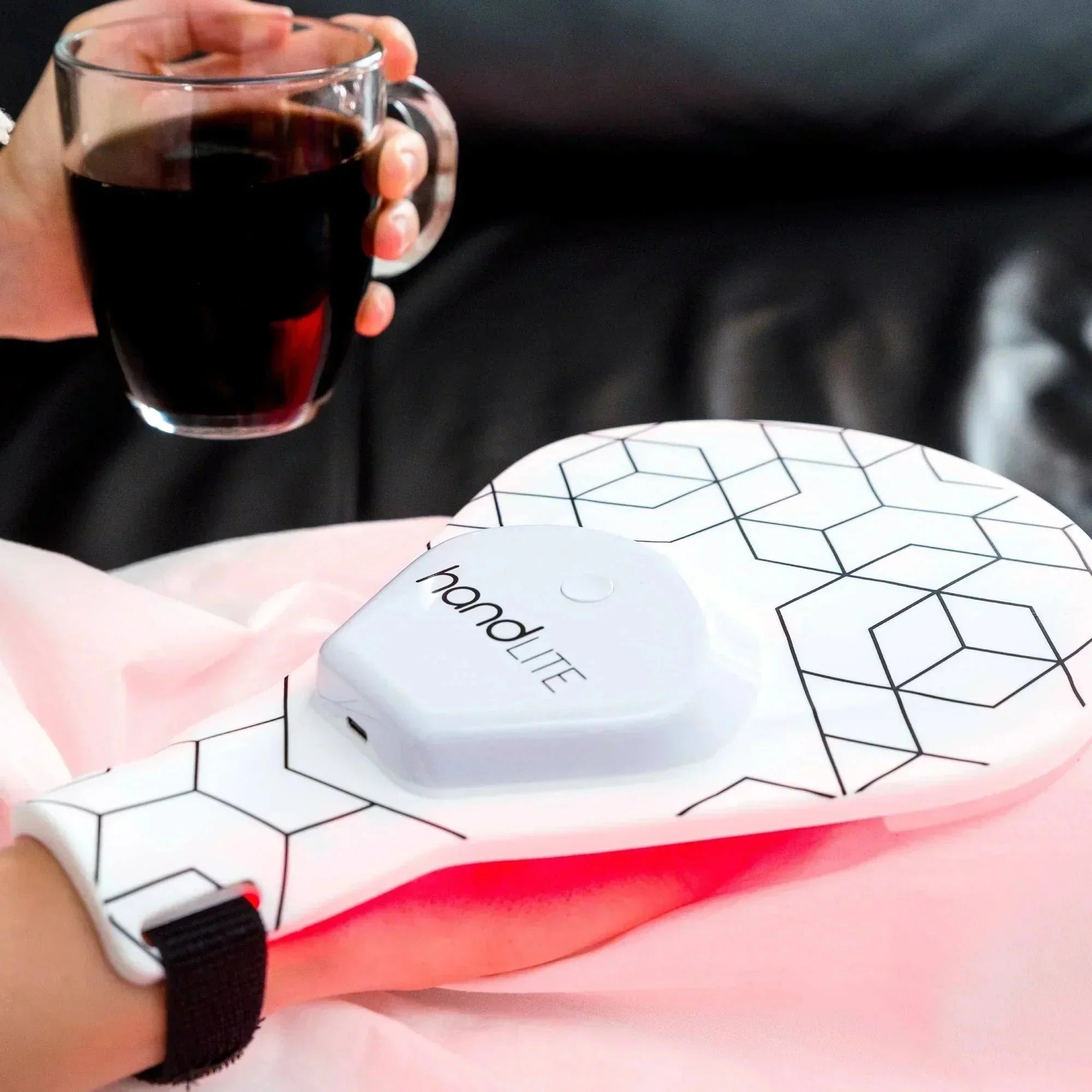 FDA Clearance for Non-UV LED Therapy in Treating Hand Dermatitis