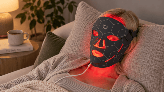 faceLITE PRO Clinical Study: 12-Week Results from a Five-Wavelength LED Mask - faceLITE Global
