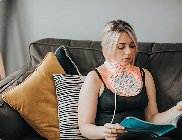 faceLITE’s décoLITE Receives FDA Clearance for Décolletage Wrinkle Treatment - faceLITE Global