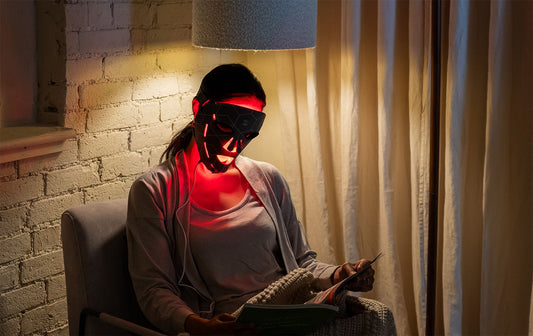 Why Five Wavelengths? The Science Behind faceLITE PRO LED Light Therapy - faceLITE Global