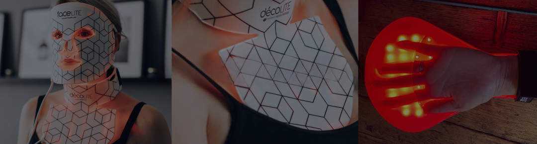faceLITE LED Mask | Anti-Aging Light Therapy | faceLITE Global