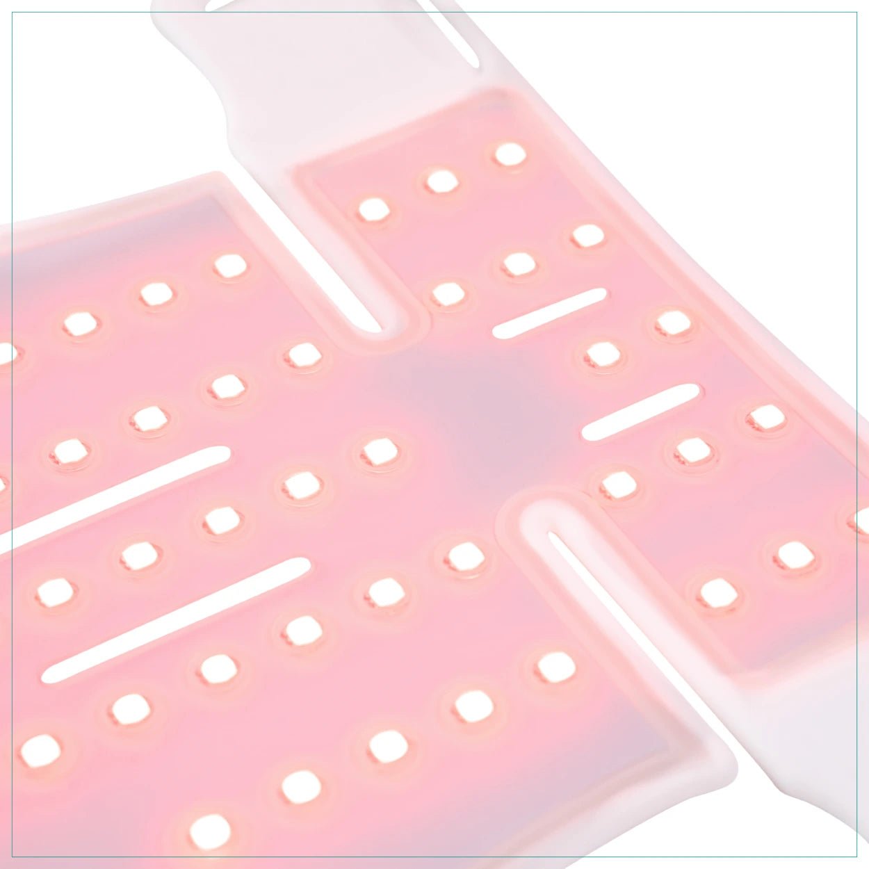 decoLITE LED Décolletage and Neck Mask - Natural Facelift Company