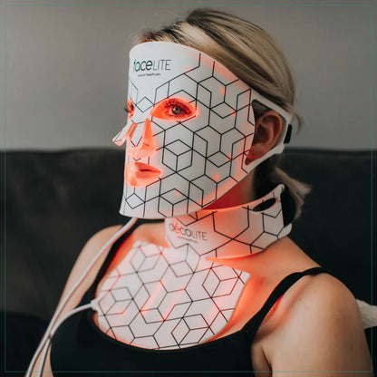 faceLITE and decoLITE Bundle - Natural Facelift Company