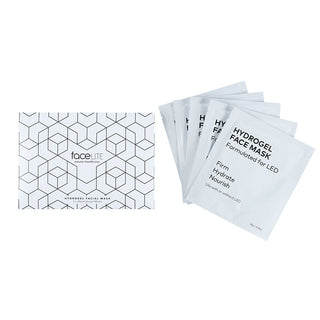 faceLITE Hydrogel Mask - faceLITE Global