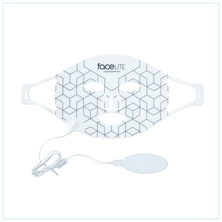 faceLITE LED Face Mask - faceLITE Global