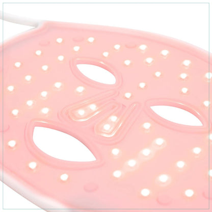 faceLITE LED Face Mask - Natural Facelift Company