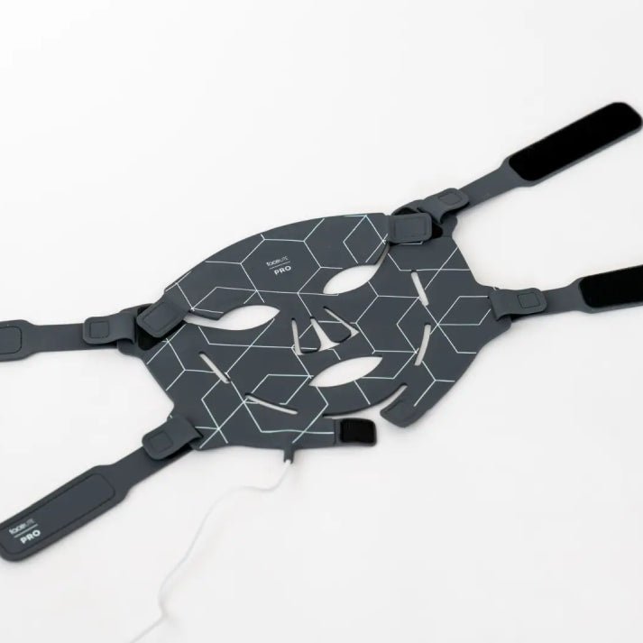 faceLITE PRO Light Therapy Face Mask - faceLITE Global