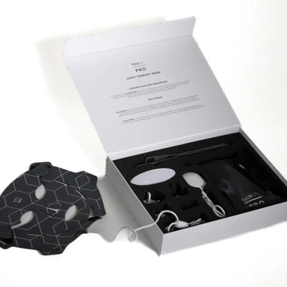 faceLITE PRO Light Therapy Face Mask - faceLITE Global