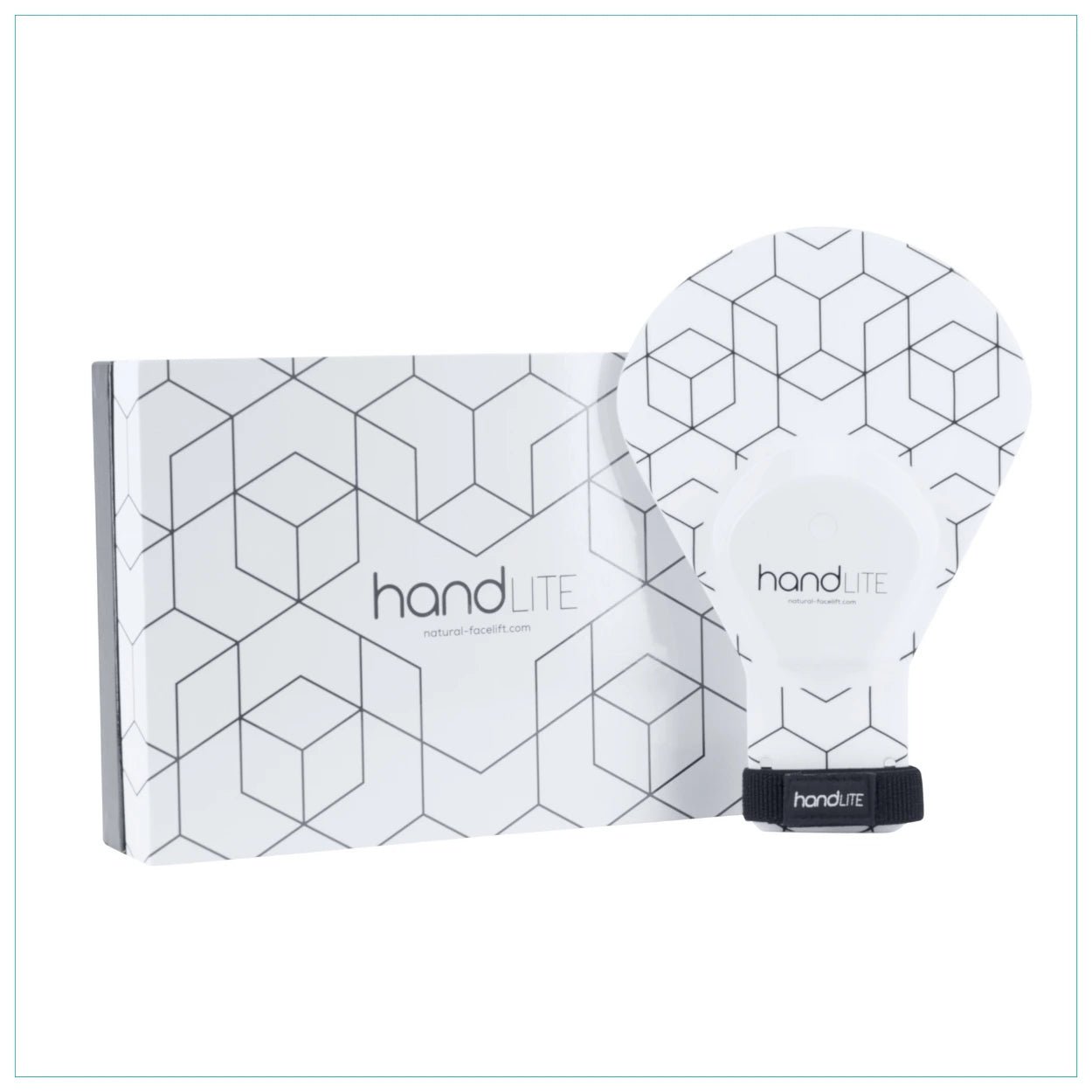 handLITE LED Glove - Natural Facelift Company