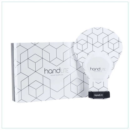 handLITE LED Glove - Natural Facelift Company