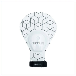 handLITE LED Glove - Natural Facelift Company